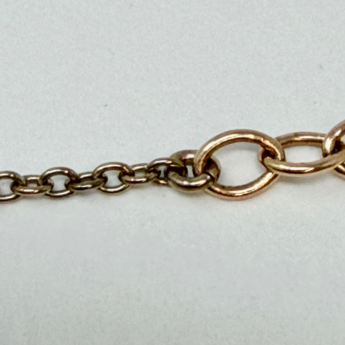 Gold-plated 8.5" Bracelet with Adventurine
