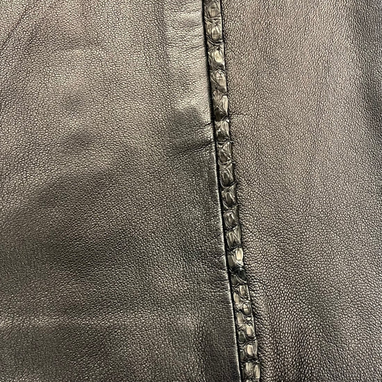 The Row Skirt
