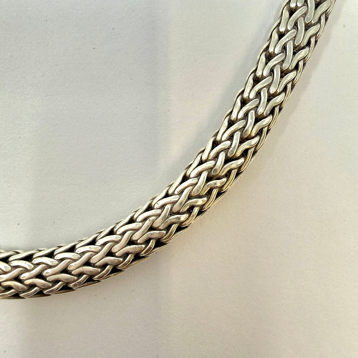 John Hardy Necklace