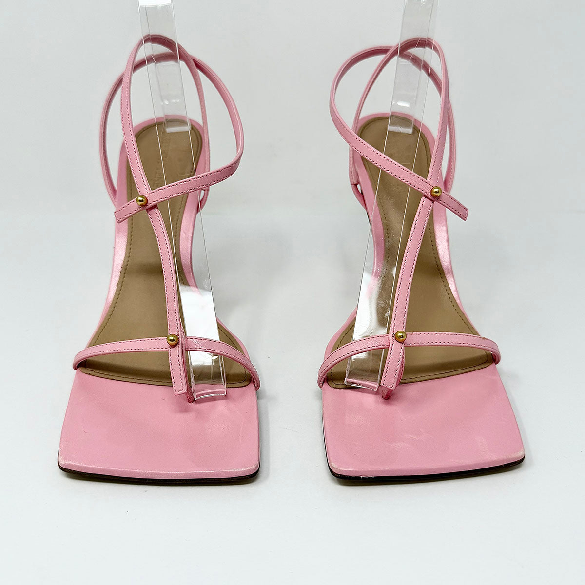 Bottega Veneta Sandals