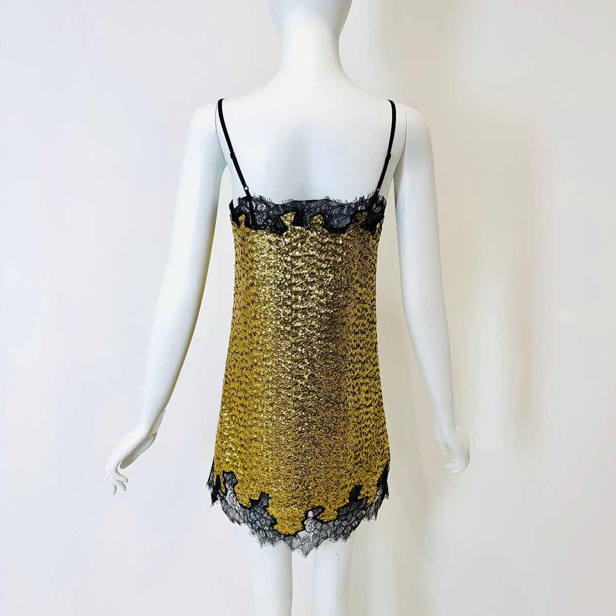 Roberto Rodriguez Dress