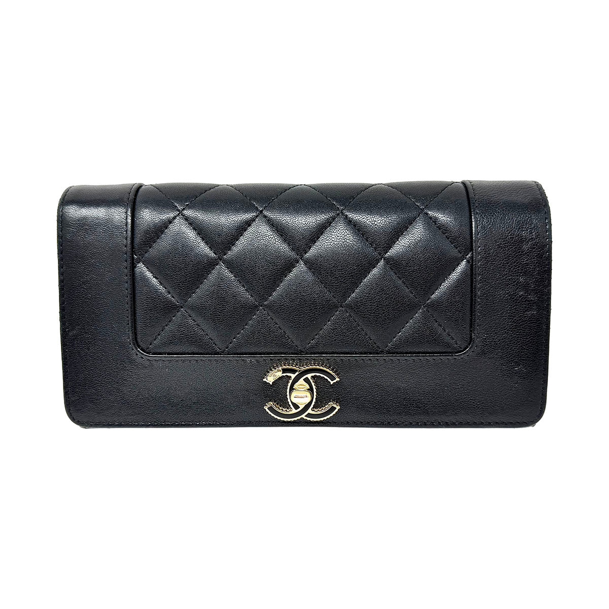 Chanel Wallet