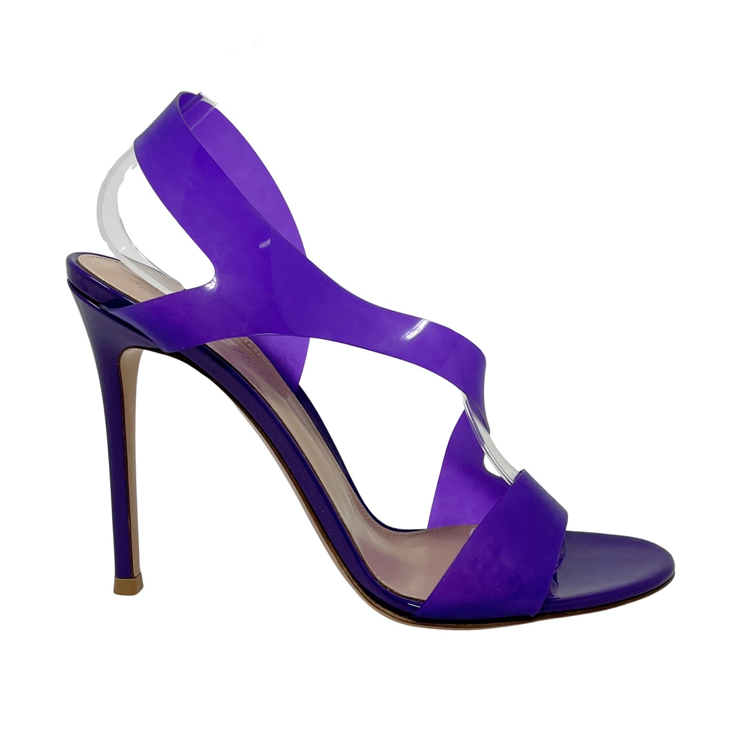 Gianvito Rossi Pumps