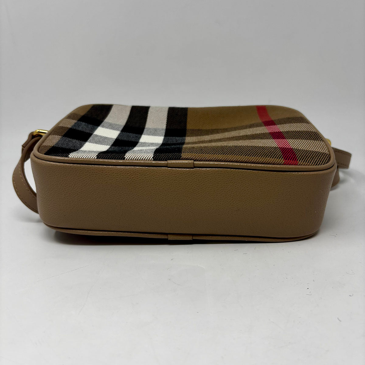 Burberry Small Camera Crossbody