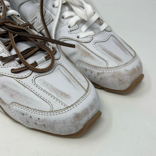 New Balance x Miu Miu Sneakers