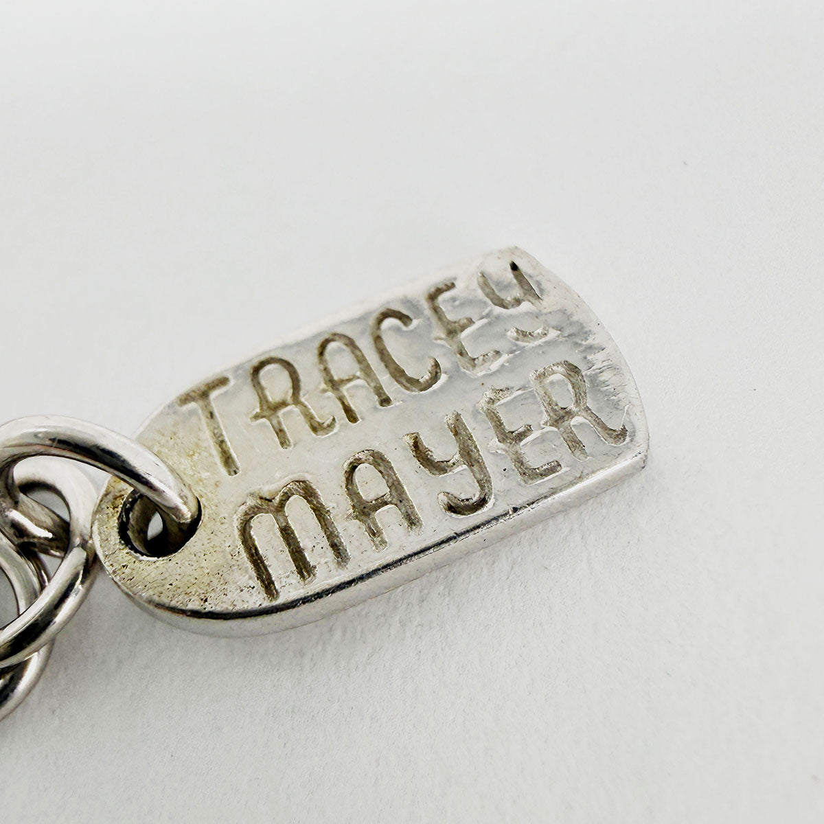 Tracey Mayer Necklace