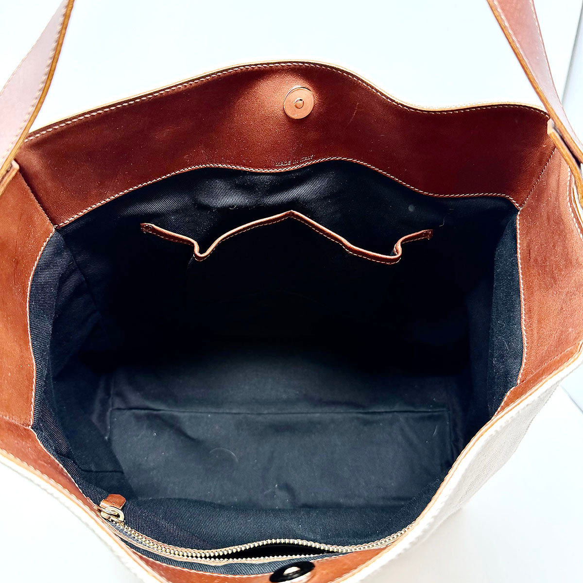 Lanvin Tote