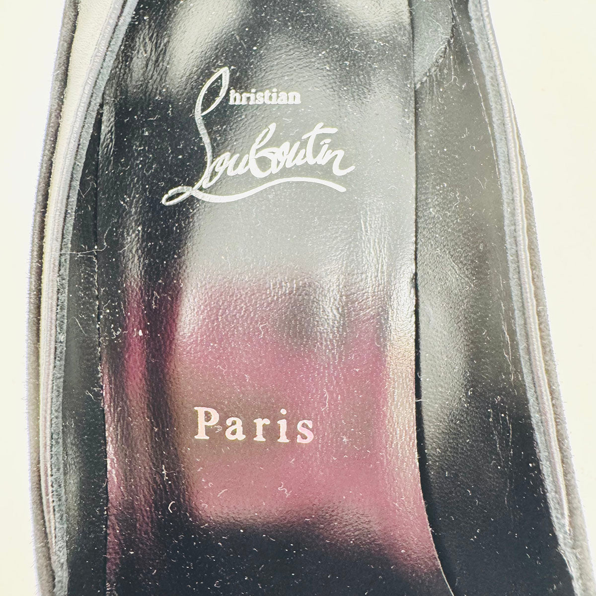 Christian Louboutin Pumps
