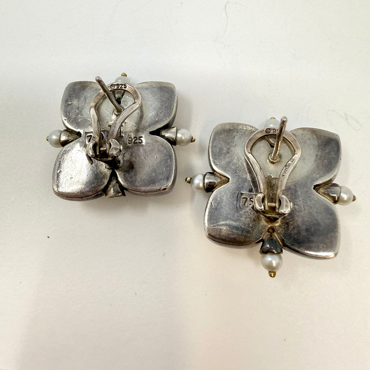 John Hardy Earrings