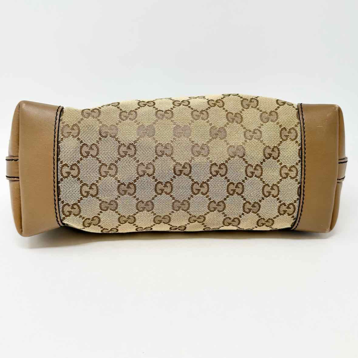 Gucci Quilted Tote