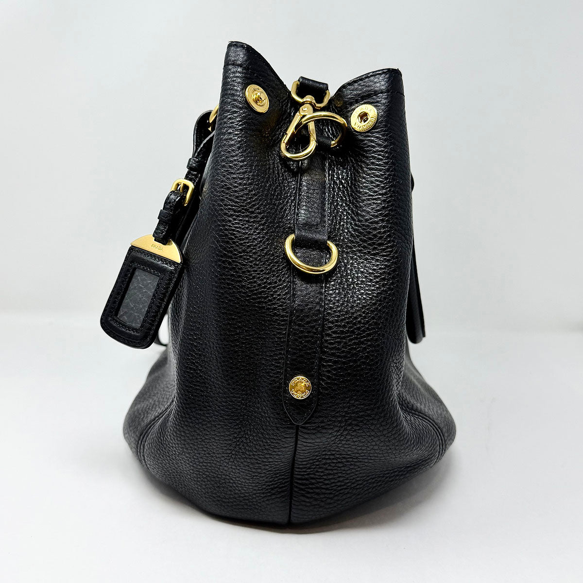 Prada Shoulder Bag