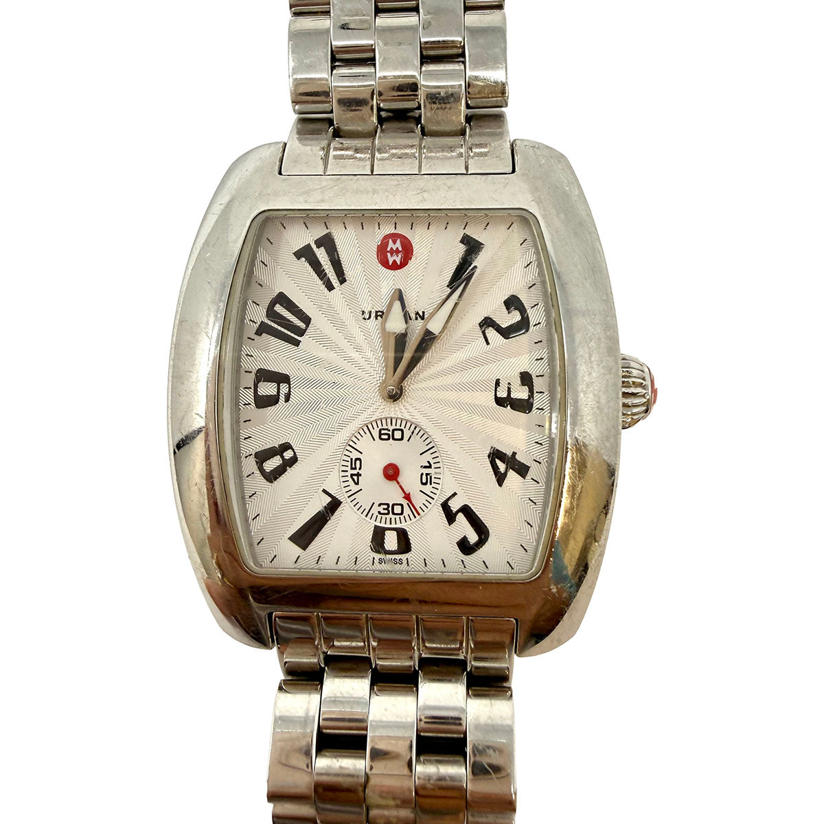 Michele Urban Watch