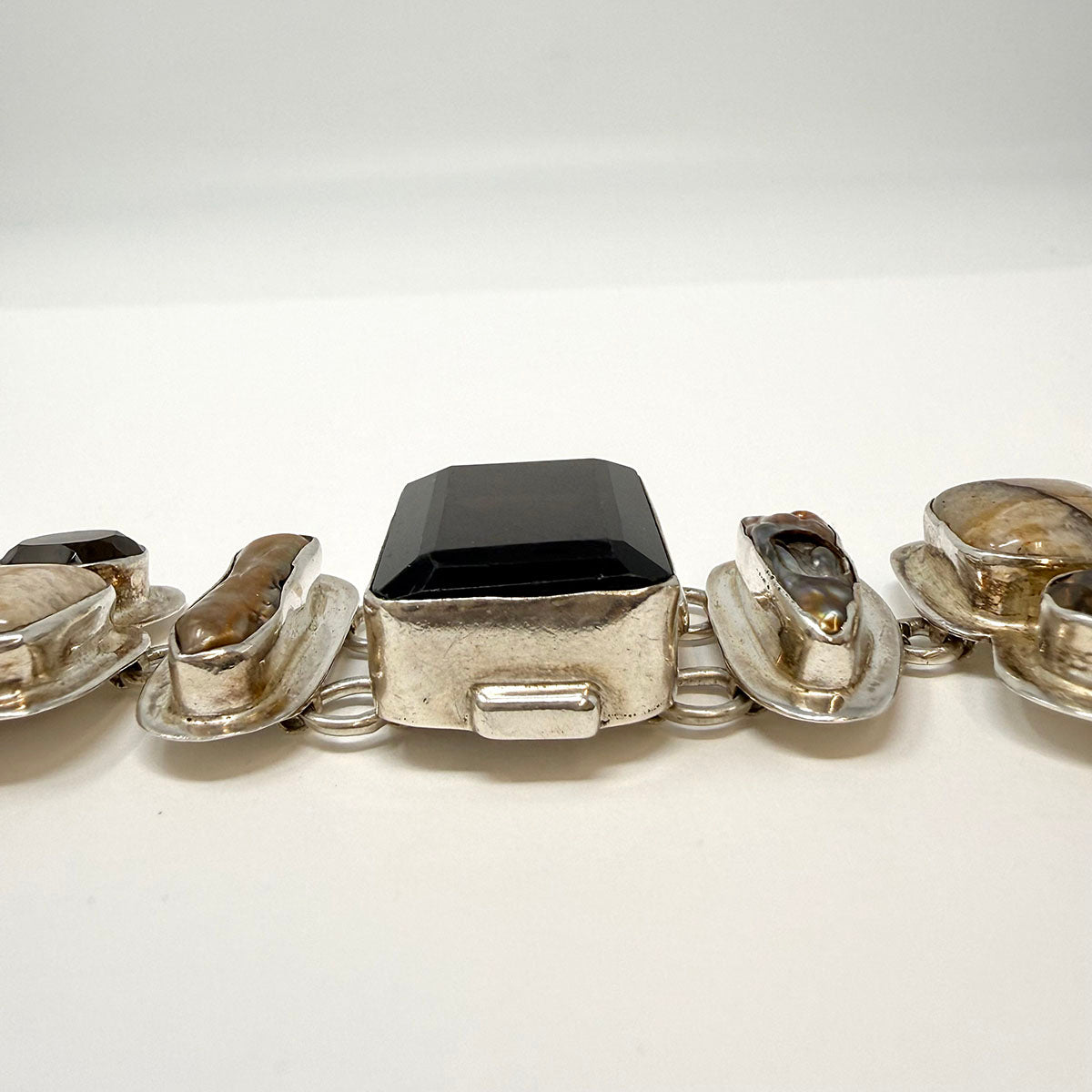 Sterling Bracelet