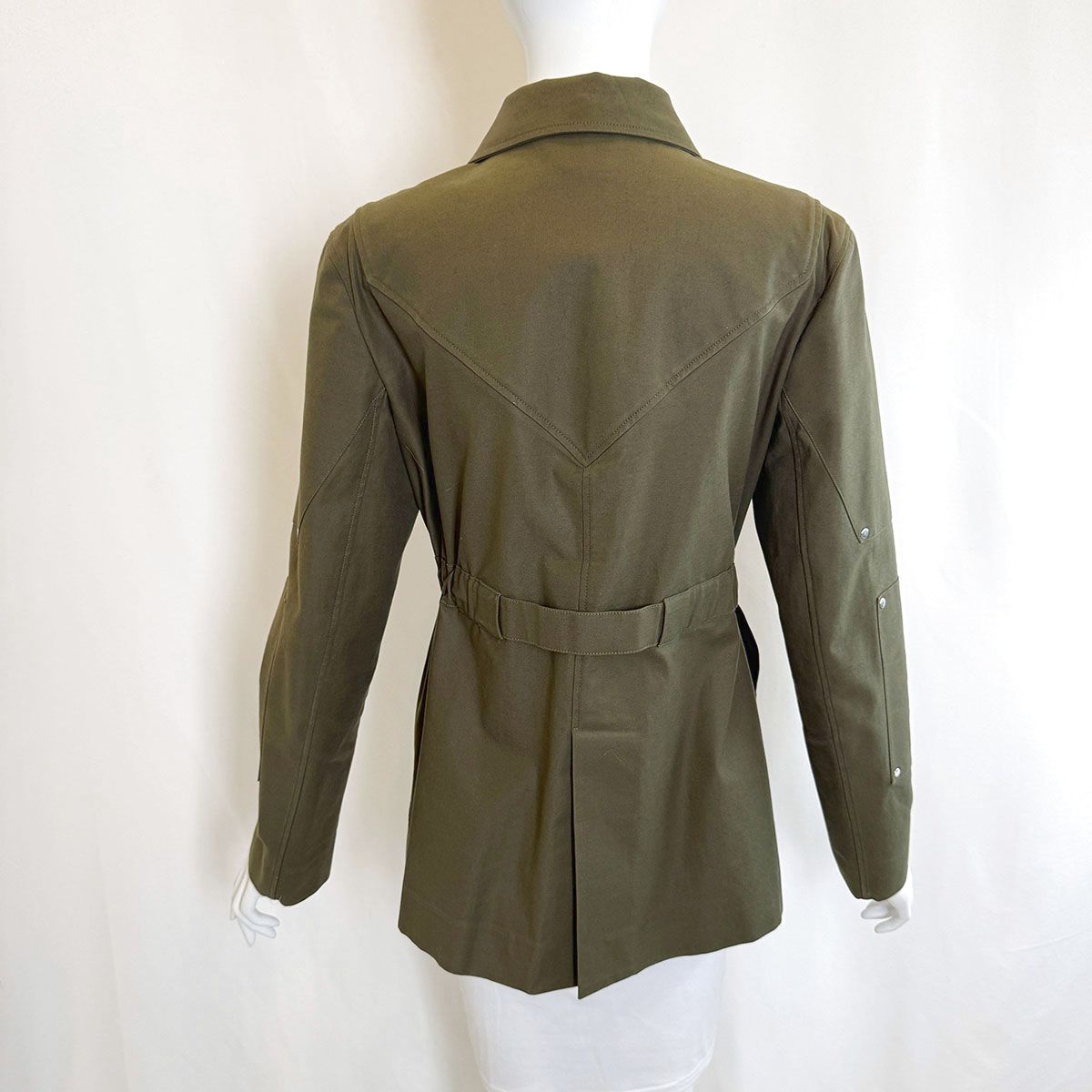 Courreges Jacket