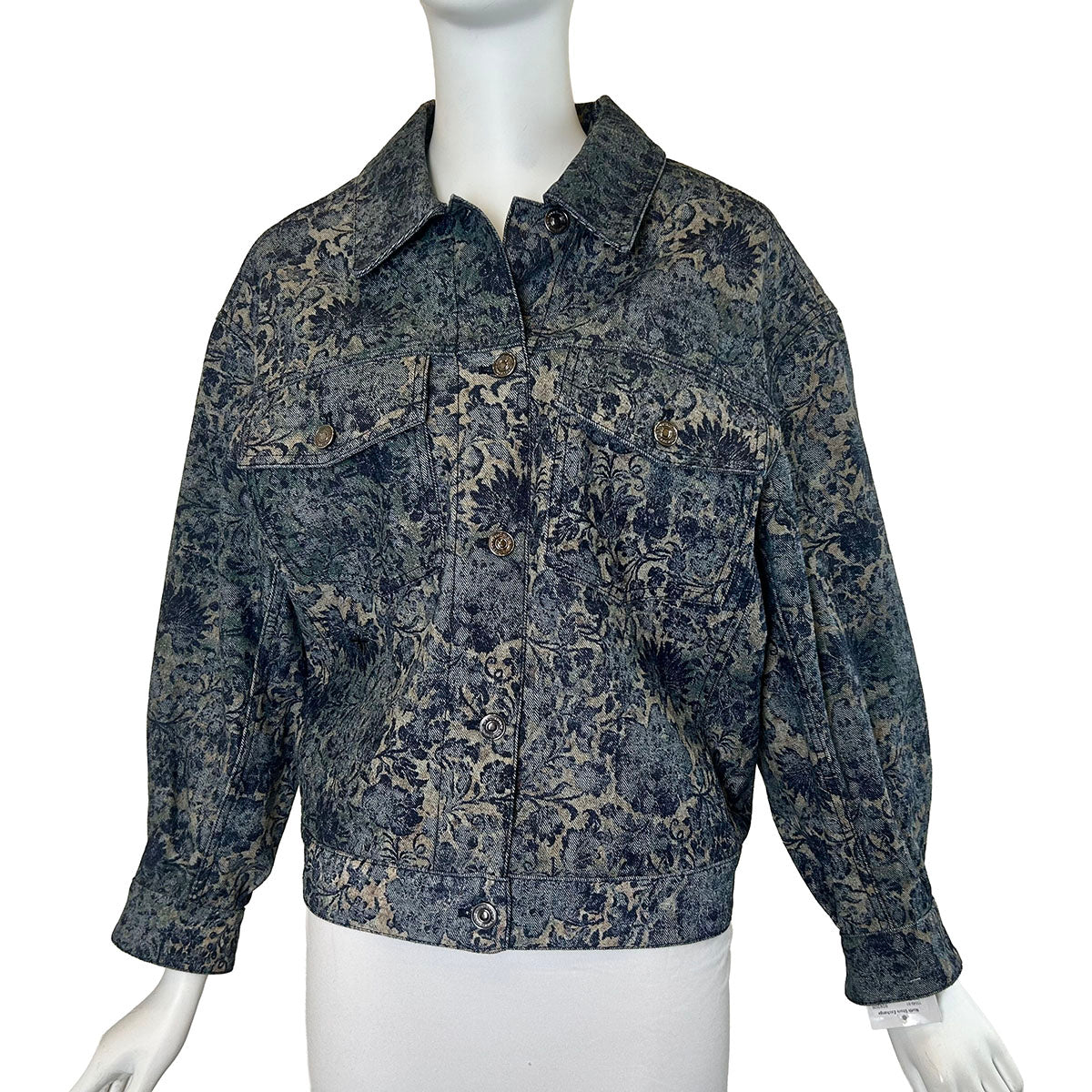 Christian Dior Jacket