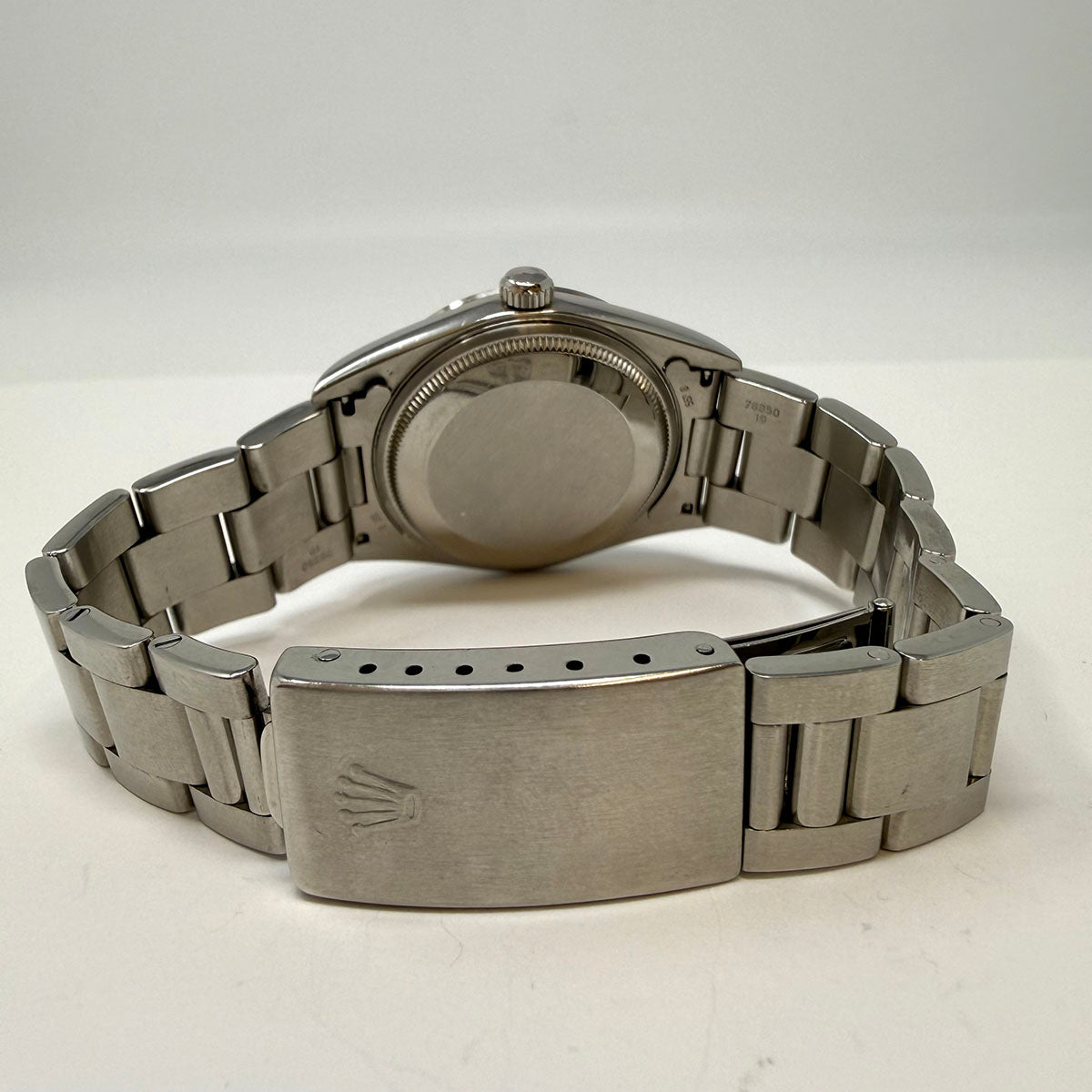 Rolex Air King  Watch