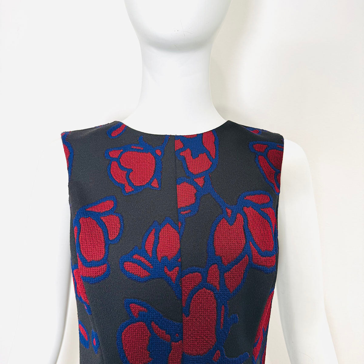 Oscar de la Renta Dress