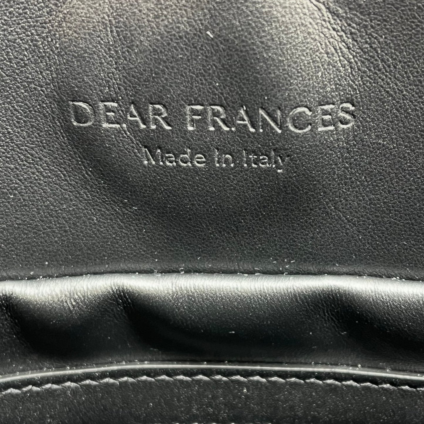 Dear Frances Tote