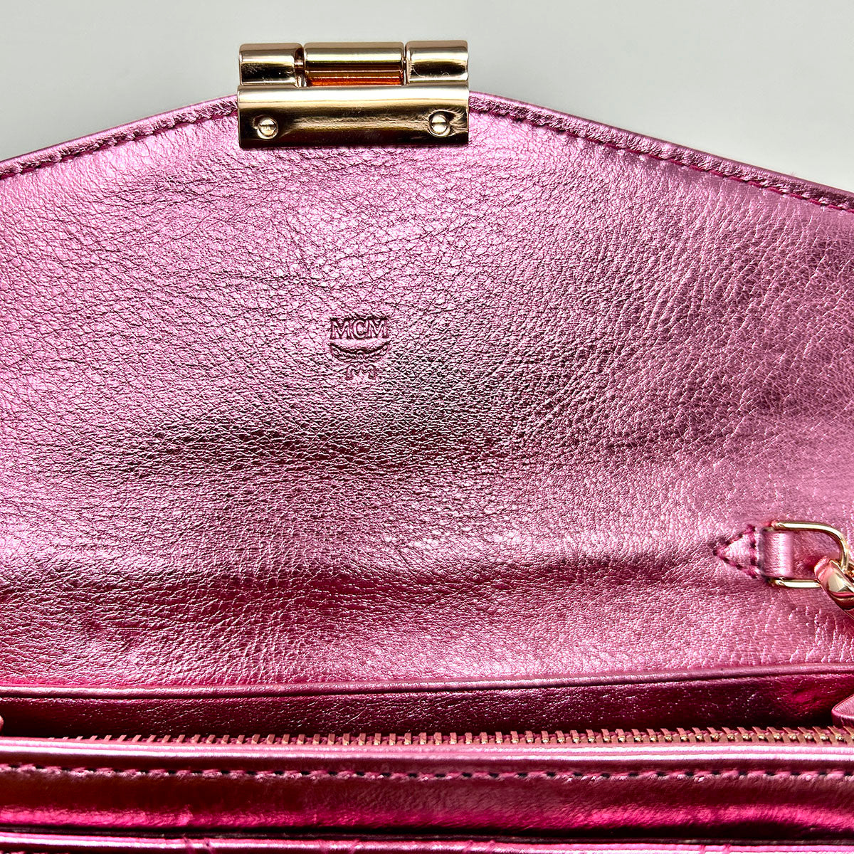 MCM Shoulder Bag