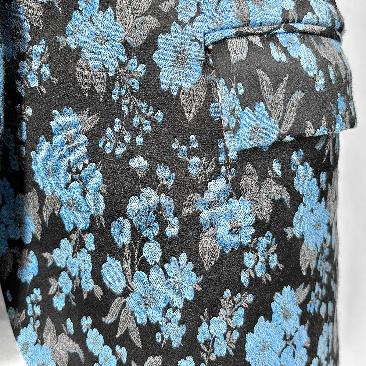 Ikram Blazer