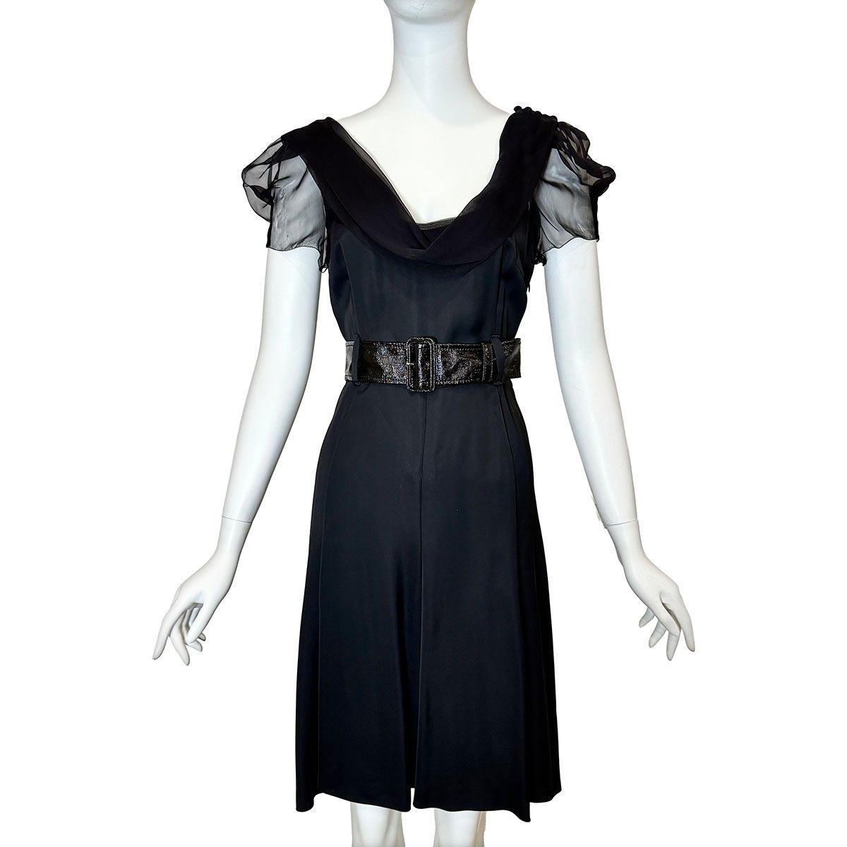 Prada Dress