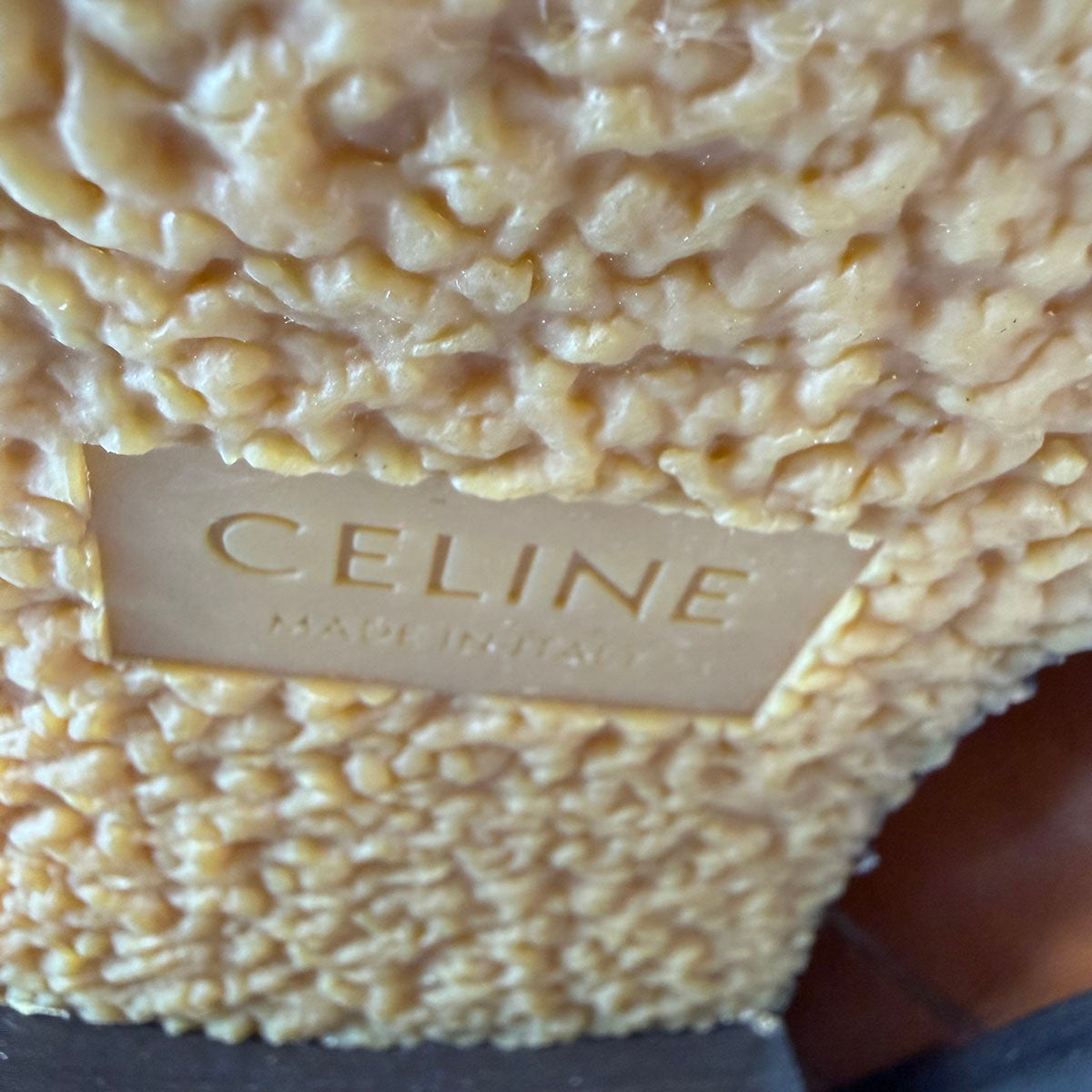 Celine Boots
