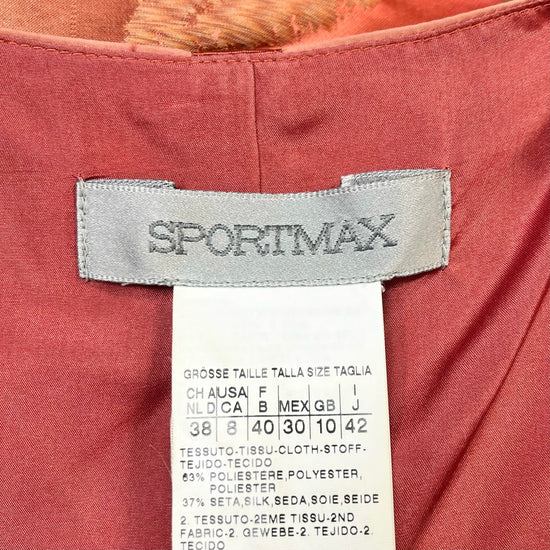 Sportmax Dress