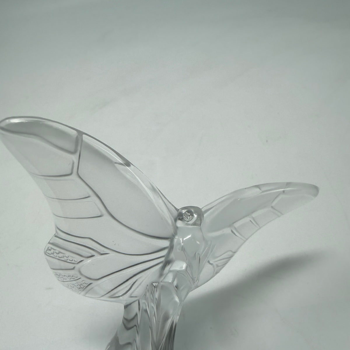 Lalique Butterfly