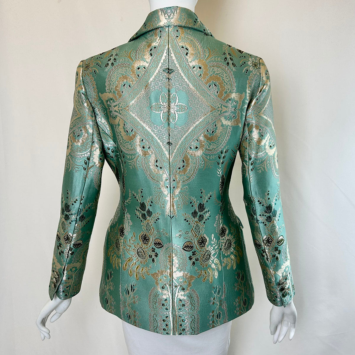 Etro Pant Suit