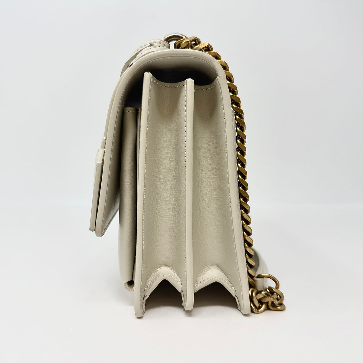Saint Laurent Sunset Bag