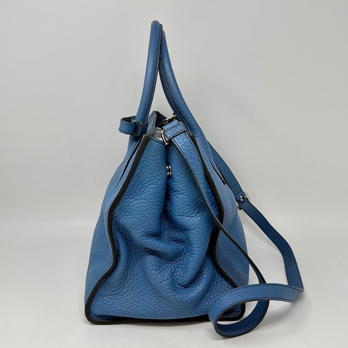 Prada Two Way Tote
