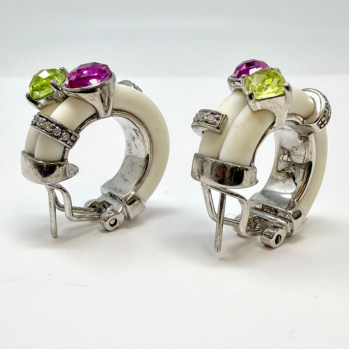 Belle Etoile Earrings