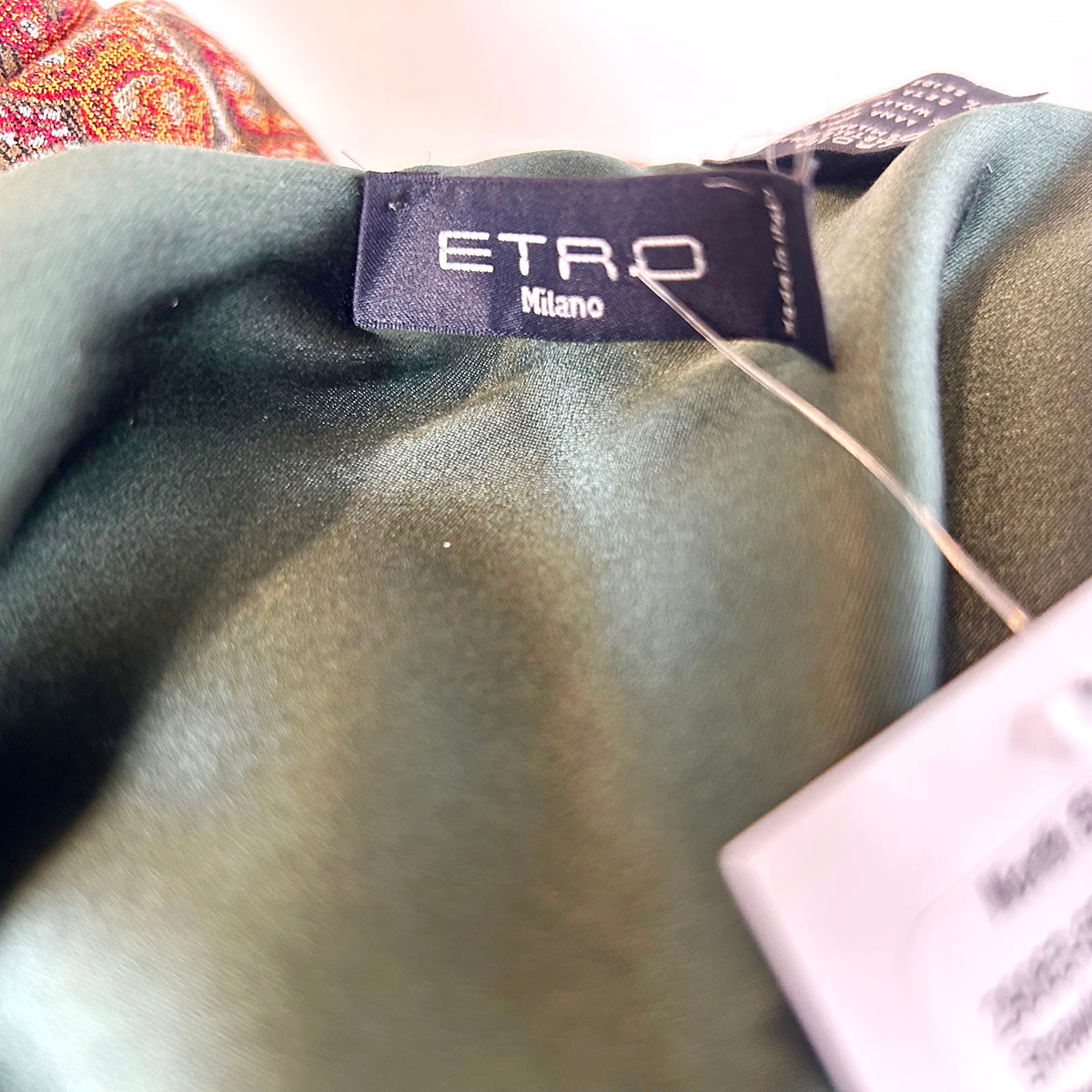 Etro Shawls