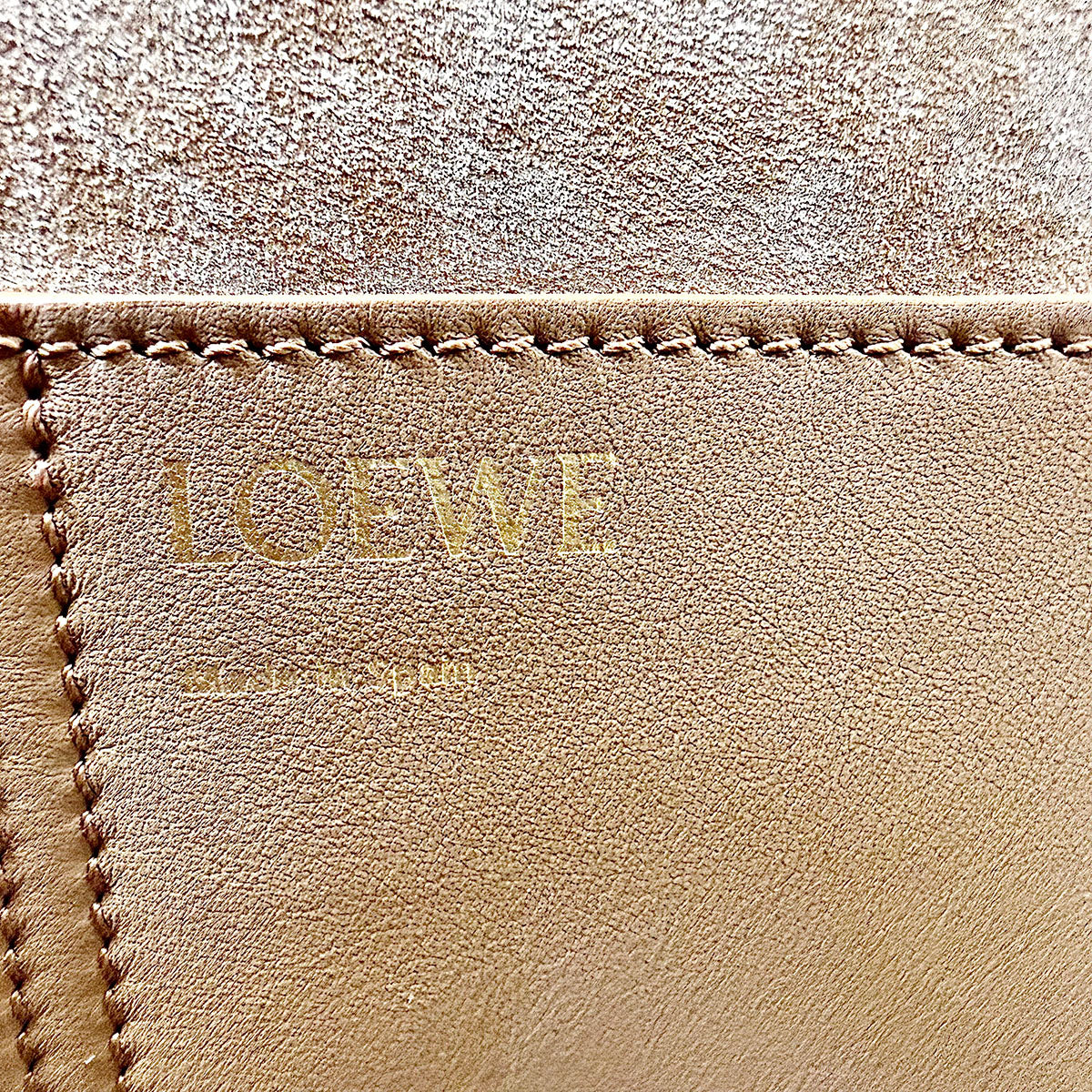 Loewe Shoulder Bag