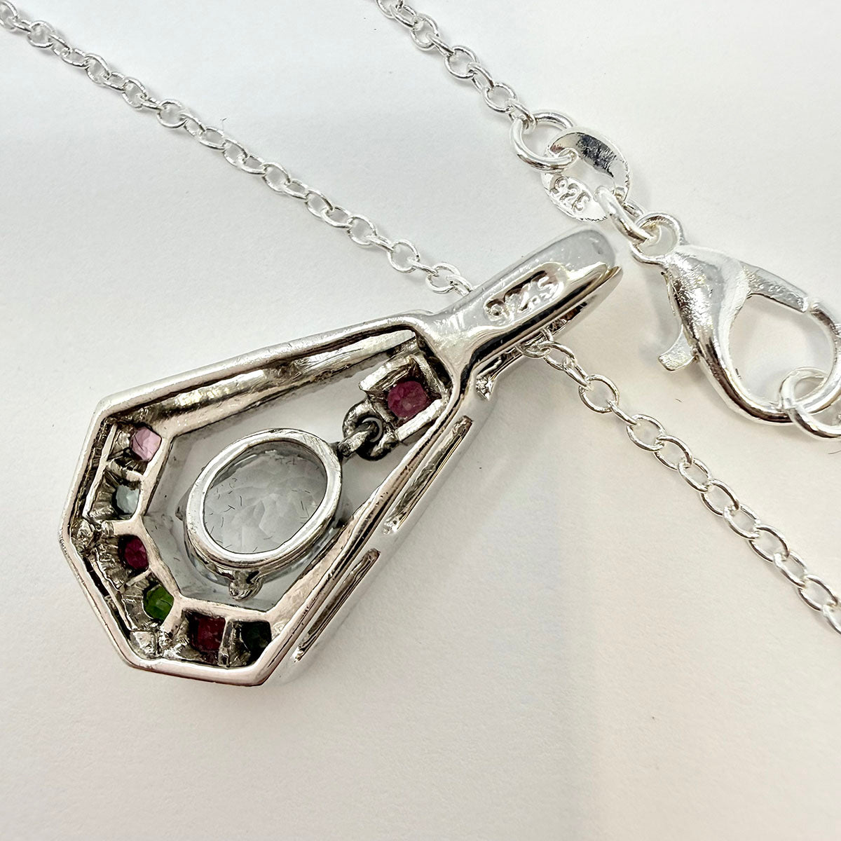 Tracey Mayer Necklace