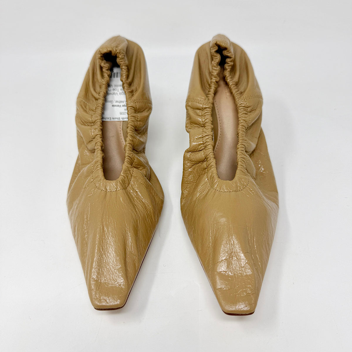 Bottega Veneta Pumps