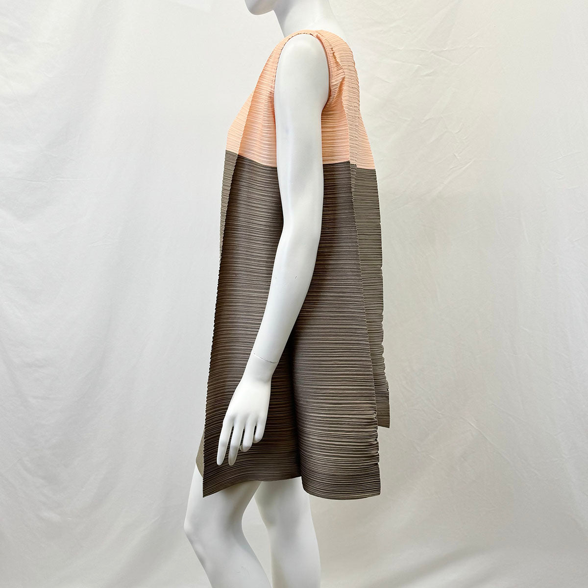 Pleats Please Dress