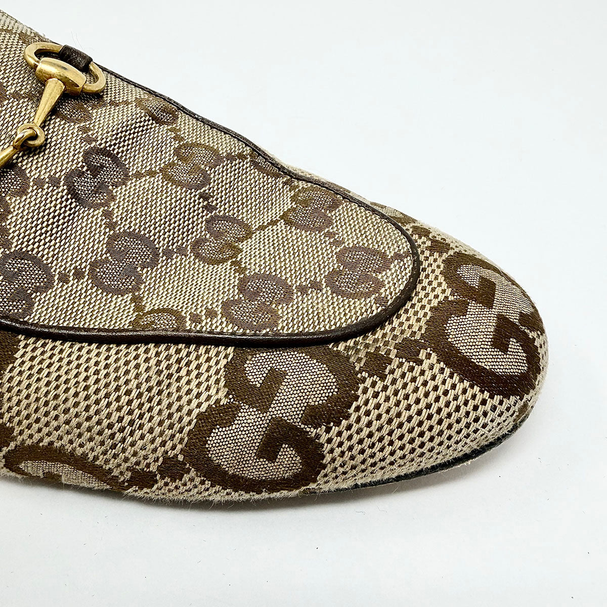 Gucci Mules