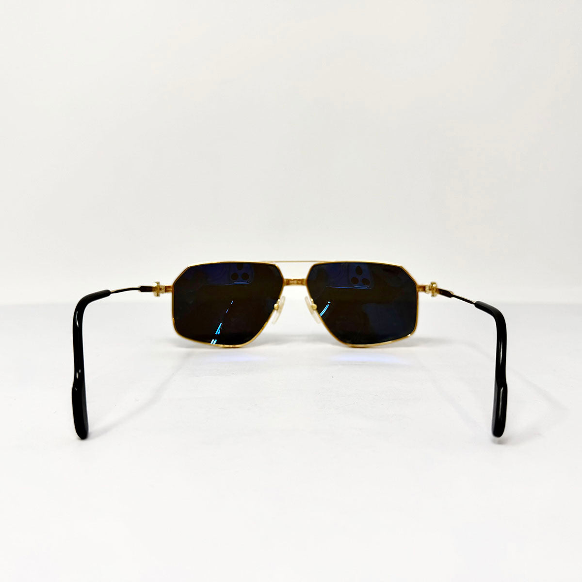 Cartier Aviator Sunglasses