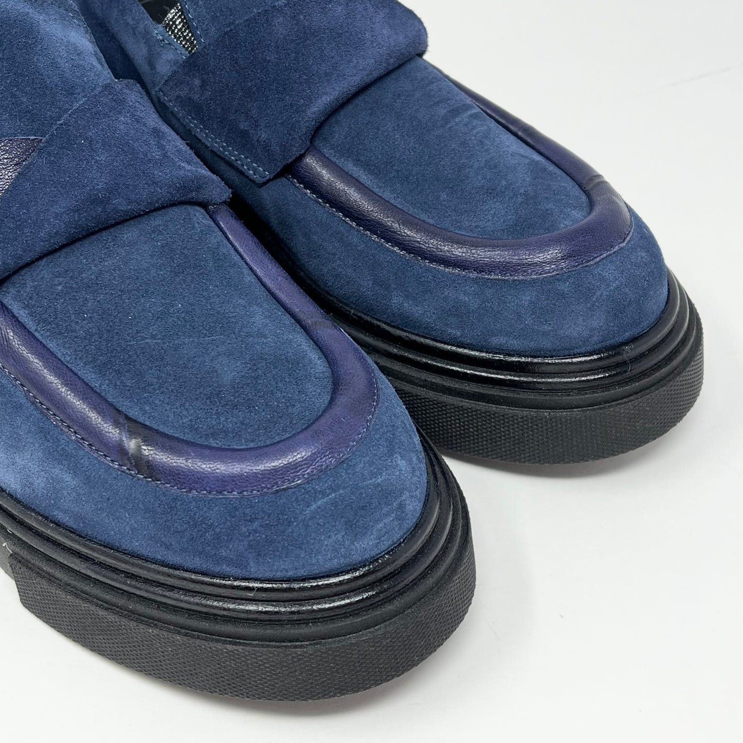 Henry Beguelin Loafers
