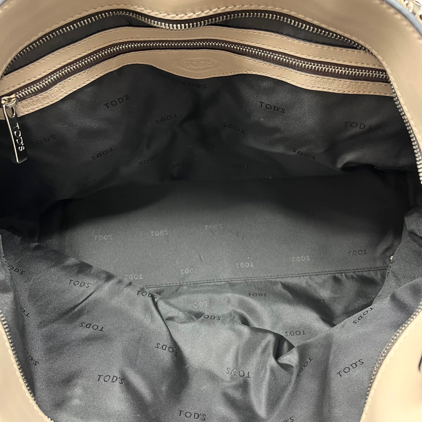 Tod's Tote