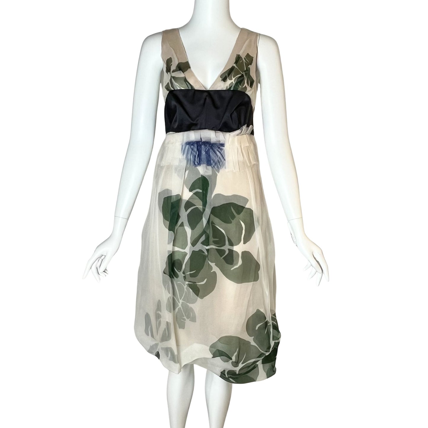 Vera Wang Dress