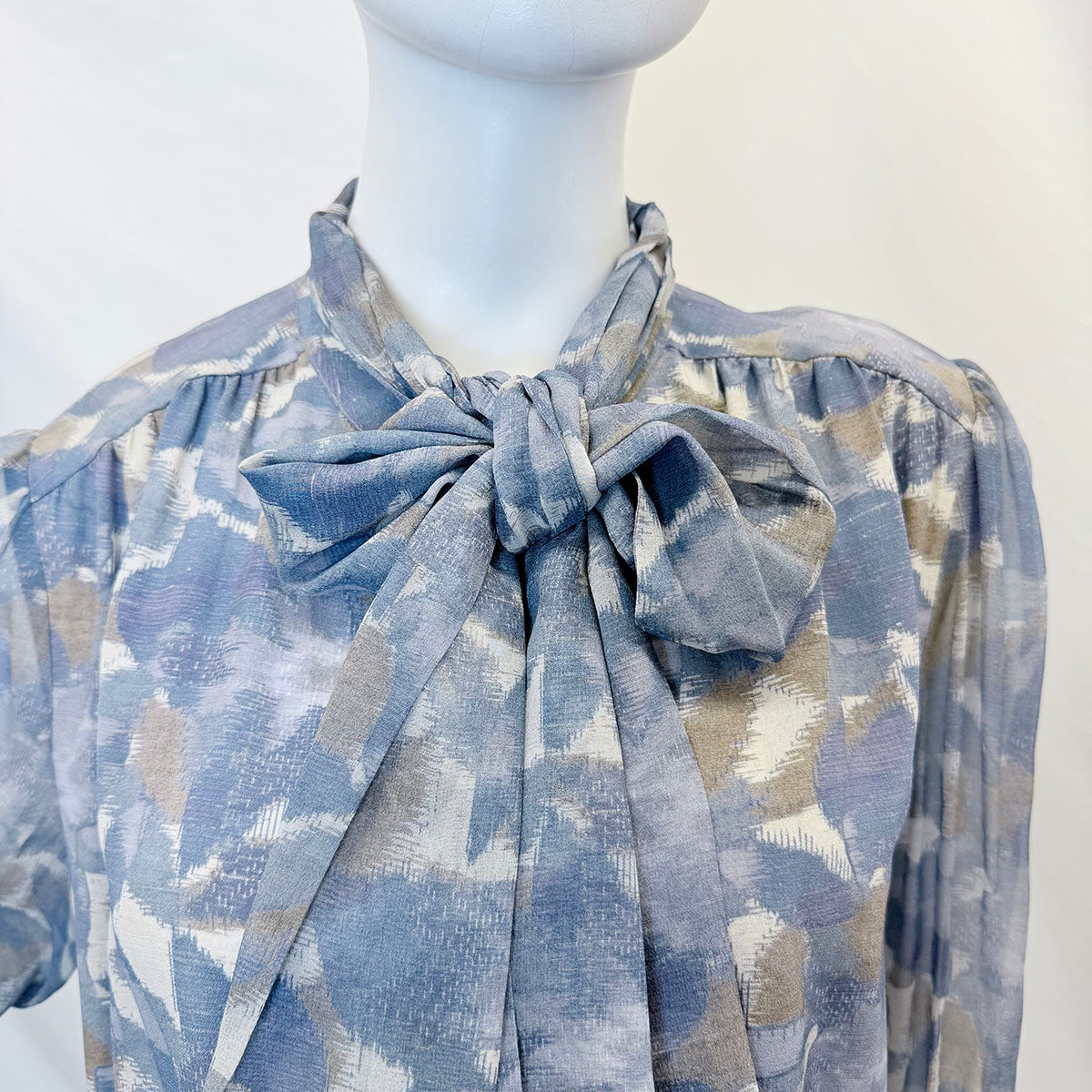 Barbara Lohmann Blouse