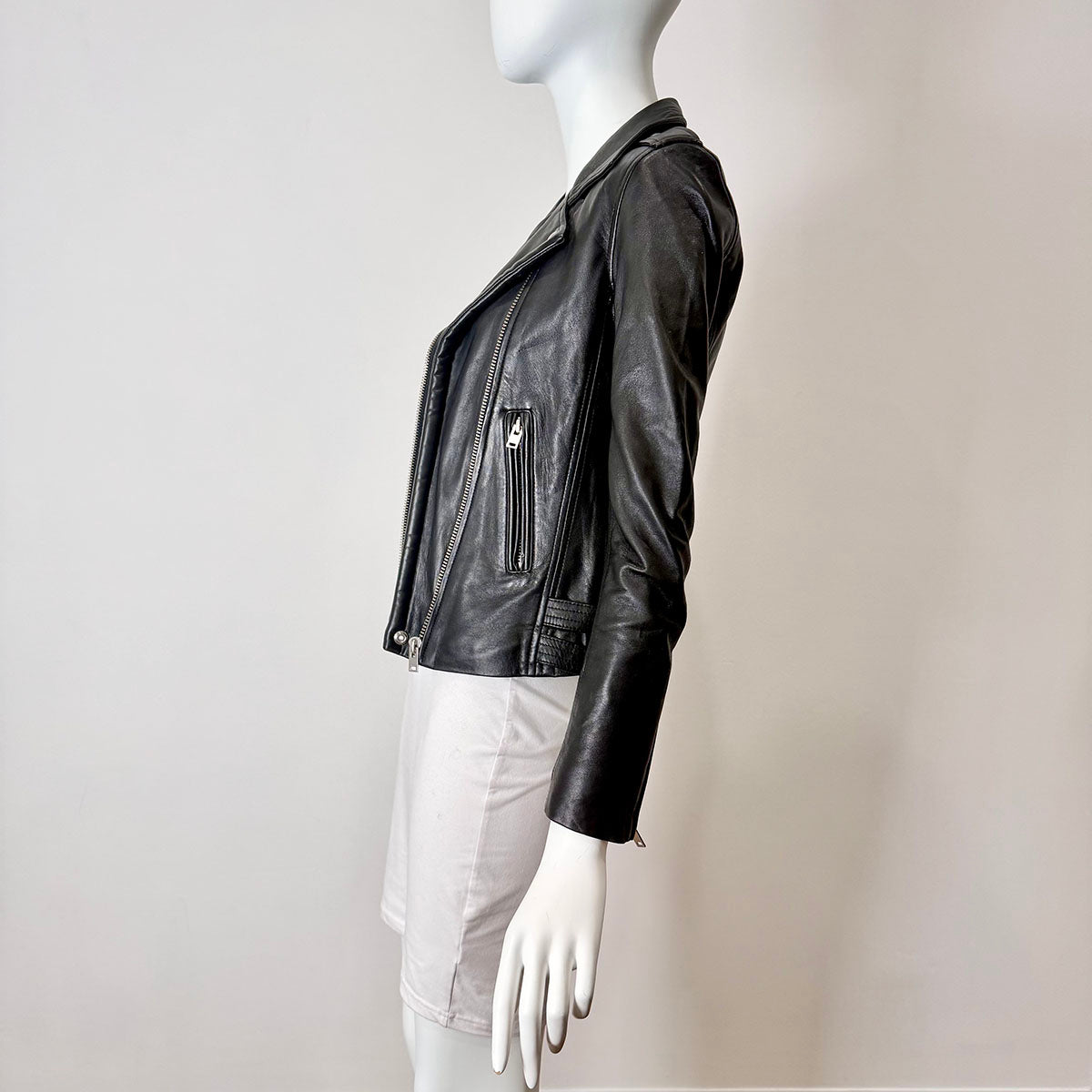 Iro Jacket