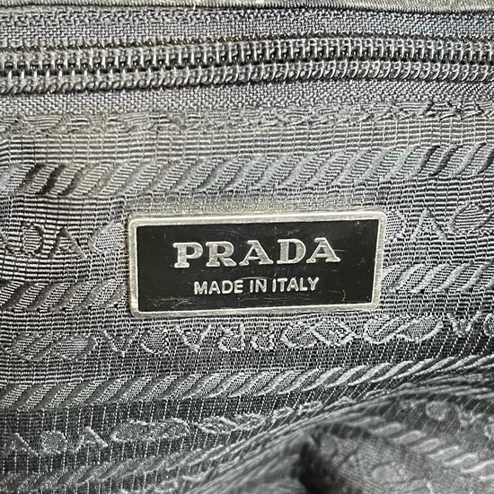 Prada Messenger Bag