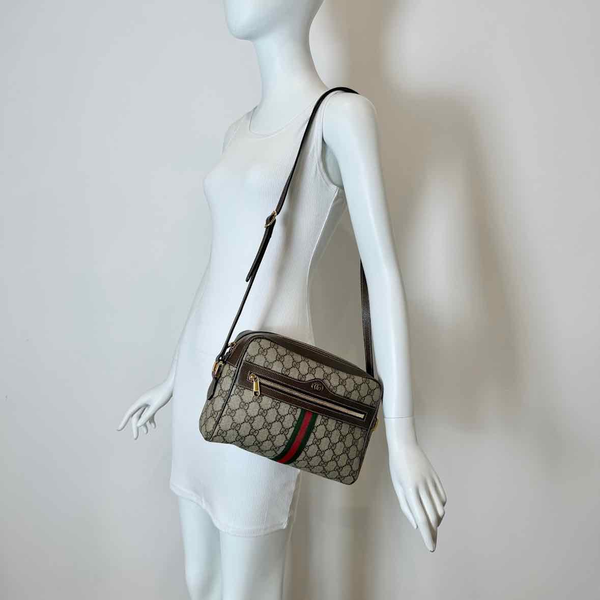 Gucci Crossbody