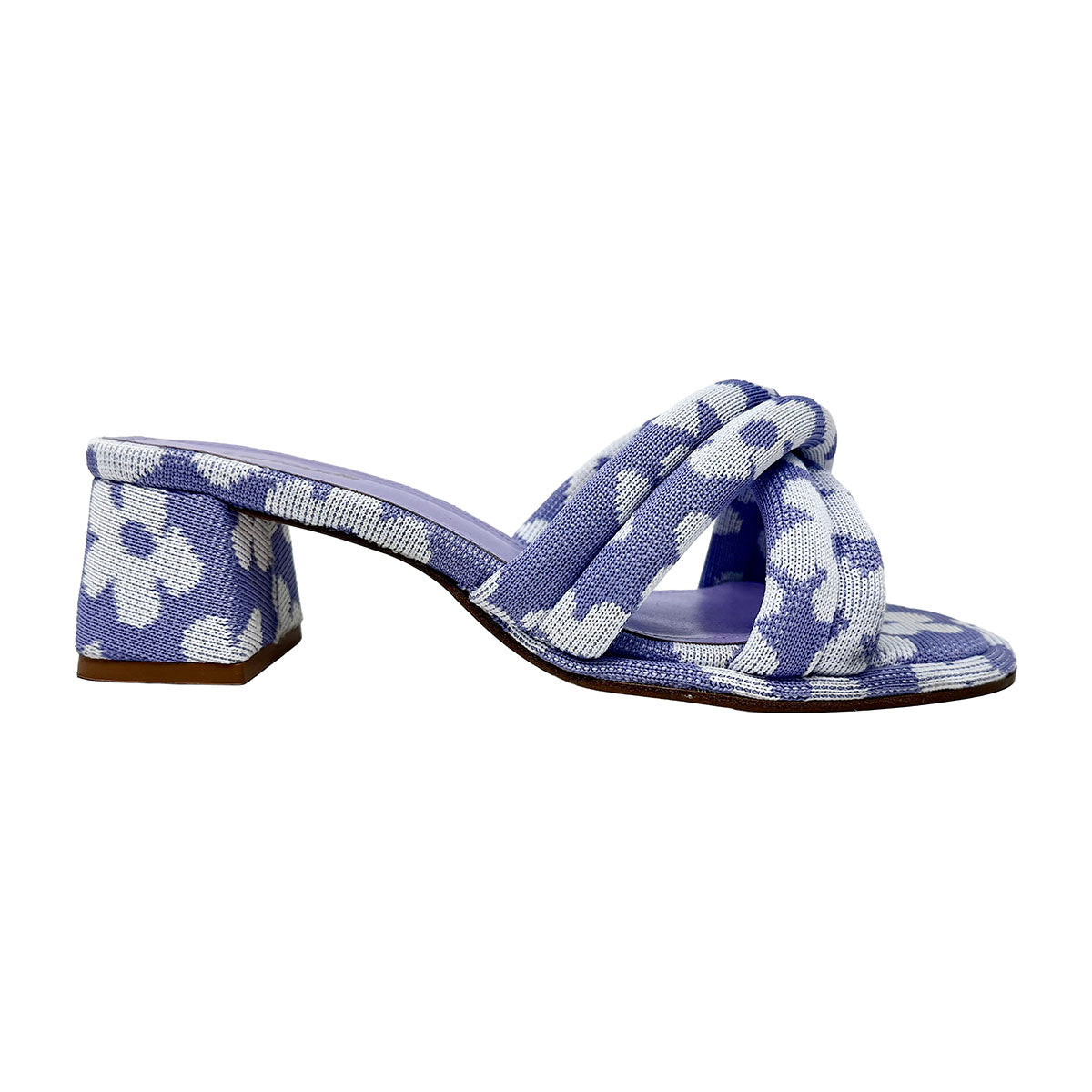 Larroude Sandals
