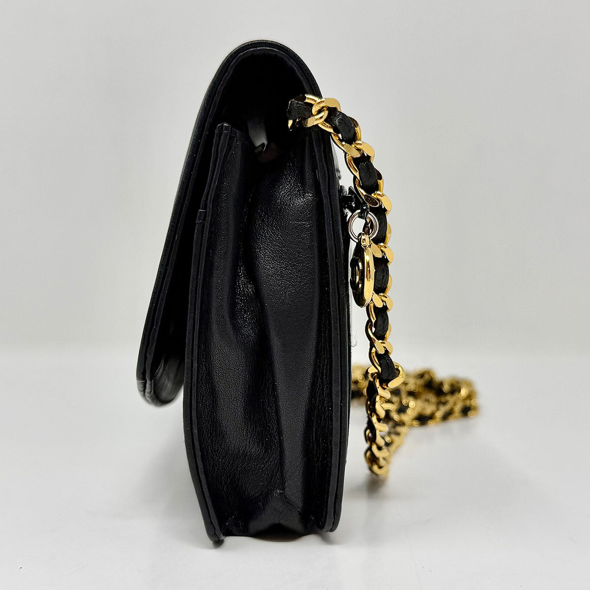 Chanel Crossbody