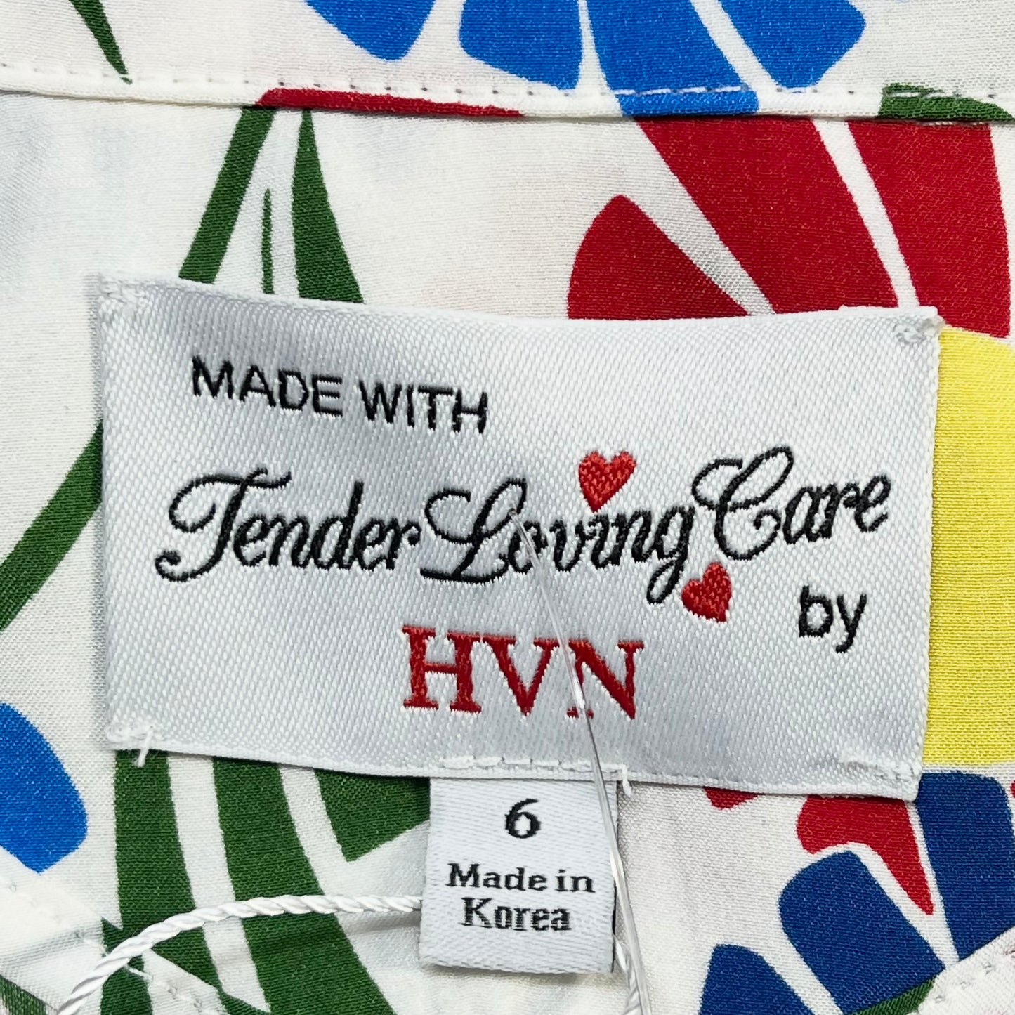 HVN Dress