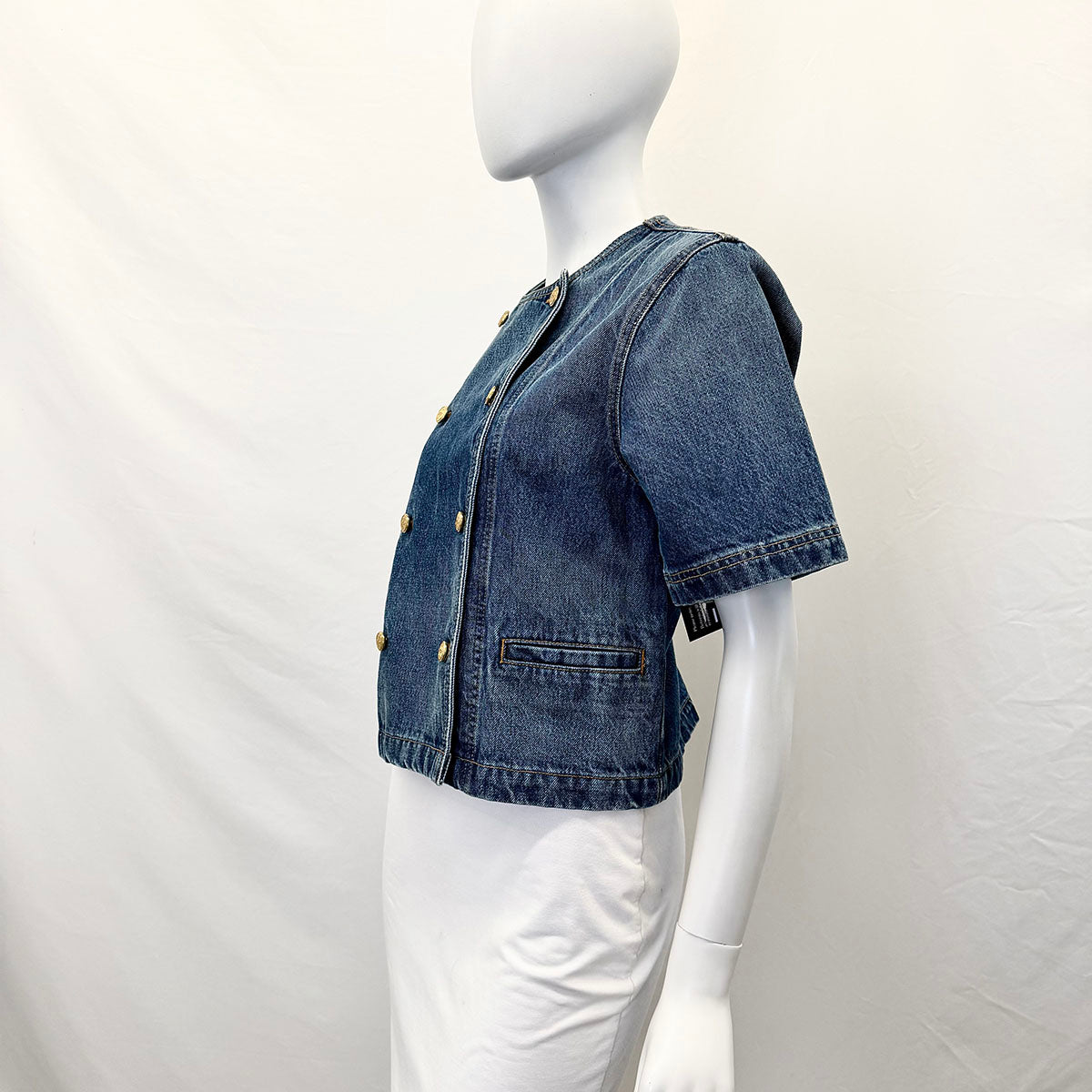 Ulla Johnson Jacket